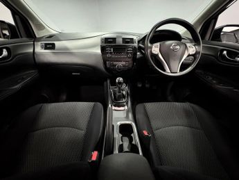 Nissan Pulsar 1.2 DIG-T Acenta Euro 6 (s/s) 5dr
