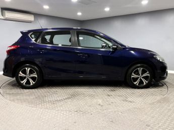 Nissan Pulsar 1.2 DIG-T Acenta Euro 6 (s/s) 5dr