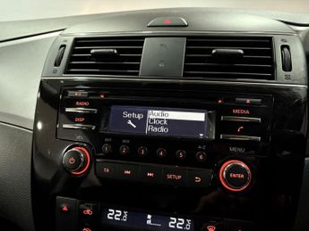 Nissan Pulsar 1.2 DIG-T Acenta Euro 6 (s/s) 5dr