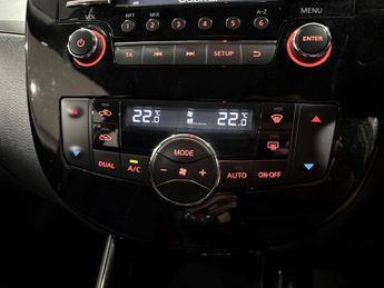 Nissan Pulsar 1.2 DIG-T Acenta Euro 6 (s/s) 5dr