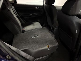 Nissan Pulsar 1.2 DIG-T Acenta Euro 6 (s/s) 5dr