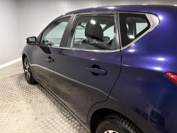 Nissan Pulsar 1.2 DIG-T Acenta Euro 6 (s/s) 5dr