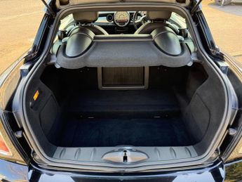 MINI Coupe 1.6 Cooper Euro 5 (s/s) 2dr