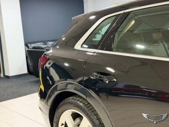 Audi e-tron 50 Technik Auto quattro 5dr 71.2kWh