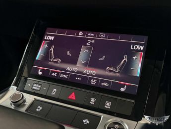 Audi e-tron 50 Technik Auto quattro 5dr 71.2kWh