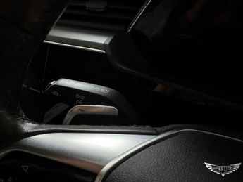 Audi e-tron 50 Technik Auto quattro 5dr 71.2kWh