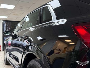 Audi e-tron 50 Technik Auto quattro 5dr 71.2kWh