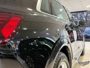 Audi e-tron 50 Technik Auto quattro 5dr 71.2kWh