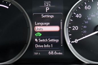 Lexus IS 2.5 300h Advance E-CVT Euro 6 (s/s) 4dr