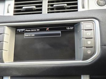 Land Rover Range Rover Evoque 2.0 Si4 HSE Dynamic Auto 4WD Euro 6 (s/s) 5dr