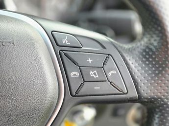 Mercedes-Benz CLA 1.6 CLA180 Sport Coupe 7G-DCT Euro 6 (s/s) 4dr