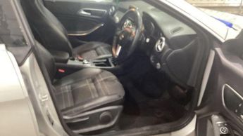 Mercedes-Benz CLA 1.6 CLA180 Sport Coupe 7G-DCT Euro 6 (s/s) 4dr