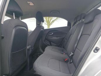 Kia Rio 1.4 2 Auto Euro 5 5dr