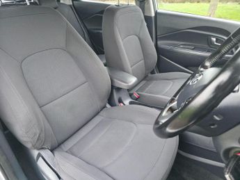 Kia Rio 1.4 2 Auto Euro 5 5dr