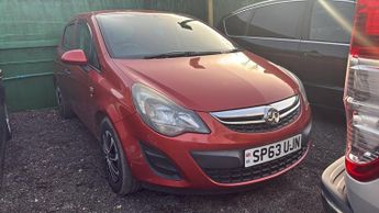 Vauxhall Corsa 1.0 ecoFLEX 12V S Euro 5 5dr