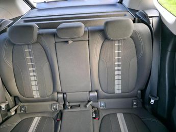 BMW X1 2.0 20d Sport Auto xDrive Euro 6 (s/s) 5dr