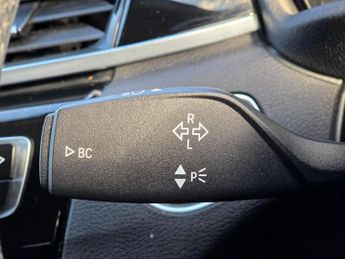 BMW X1 2.0 20d Sport Auto xDrive Euro 6 (s/s) 5dr