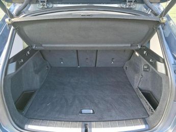 BMW X1 2.0 20d Sport Auto xDrive Euro 6 (s/s) 5dr