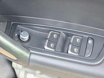 Audi A1 1.4 TFSI S line Sportback S Tronic Euro 6 (s/s) 5dr