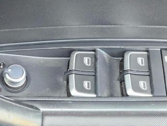 Audi A1 1.4 TFSI S line Sportback S Tronic Euro 6 (s/s) 5dr