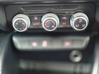 Audi A1 1.4 TFSI S line Sportback S Tronic Euro 6 (s/s) 5dr