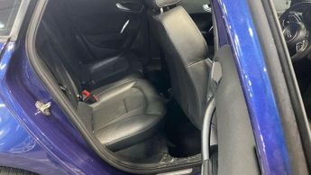 Audi A1 1.4 TFSI S line Sportback S Tronic Euro 6 (s/s) 5dr