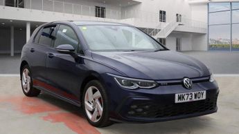 Volkswagen Golf 1.4 TSI 13kWh GTE DSG Euro 6 (s/s) 5dr
