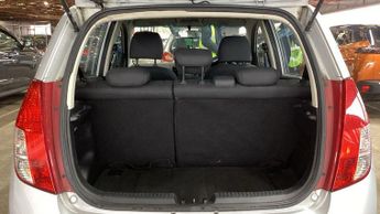 Hyundai i10 1.2 Comfort Euro 4 5dr