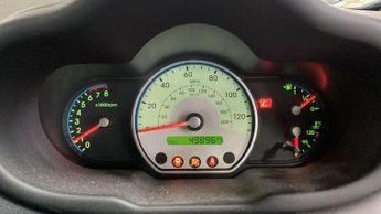 Hyundai i10 1.2 Comfort Euro 4 5dr