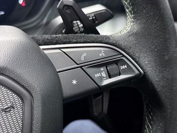 Lamborghini Urus 4.0 V8 BiTurbo SUV 5dr Petrol Auto 4WD Euro 6 (650 ps)