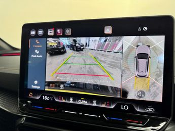 CUPRA Formentor 1.5 eTSI V3 SUV 5dr Petrol Hybrid DSG Euro 6 (s/s) (150 ps)