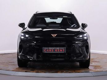 CUPRA Formentor 1.5 eTSI V3 SUV 5dr Petrol Hybrid DSG Euro 6 (s/s) (150 ps)