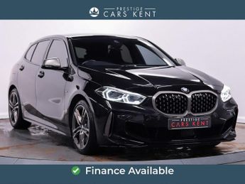 BMW 135 M135i xDrive