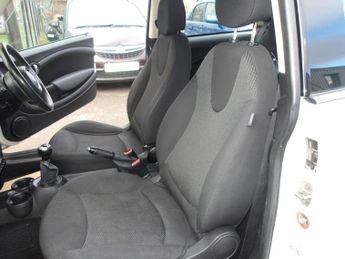 MINI Hatch 1.6 One Euro 5 3dr