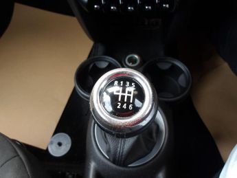 MINI Hatch 1.6 One Euro 5 3dr