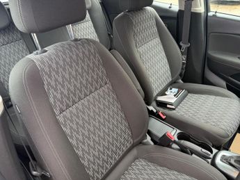 Vauxhall Mokka 1.4i Turbo Exclusiv Auto 2WD Euro 6 5dr