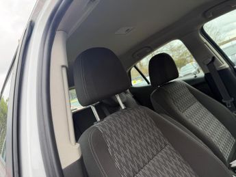 Vauxhall Mokka 1.4i Turbo Exclusiv Auto 2WD Euro 6 5dr