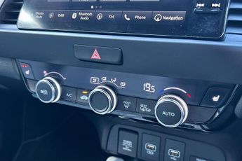 Honda Jazz 1.5 i-MMD Hybrid EX 5dr eCVT