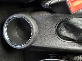 MINI Hatch 1.6 Cooper S Euro 5 (s/s) 3dr