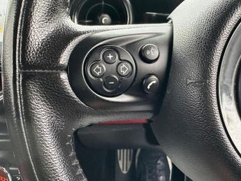 MINI Hatch 1.6 Cooper S Euro 5 (s/s) 3dr