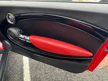 MINI Hatch 1.6 Cooper S Euro 5 (s/s) 3dr