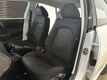 SEAT Ibiza 1.2 TSI FR Euro 5 5dr