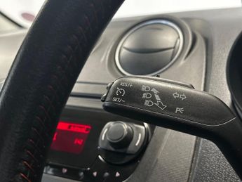 SEAT Ibiza 1.2 TSI FR Euro 5 5dr