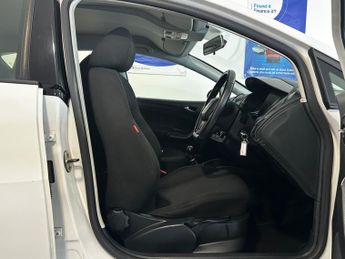 SEAT Ibiza 1.2 TSI FR Euro 5 5dr