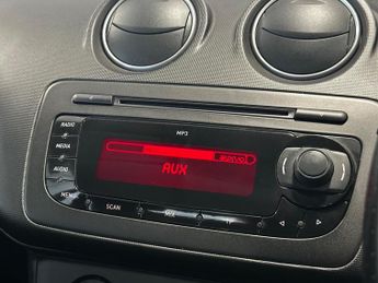 SEAT Ibiza 1.2 TSI FR Euro 5 5dr