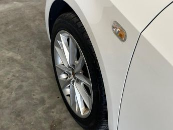 SEAT Ibiza 1.2 TSI FR Euro 5 5dr