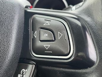 Land Rover Range Rover Evoque 2.0 TD4 SE Tech Auto 4WD Euro 6 (s/s) 5dr