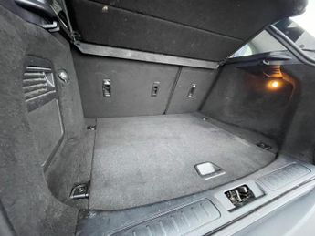 Land Rover Range Rover Evoque 2.0 TD4 SE Tech Auto 4WD Euro 6 (s/s) 5dr