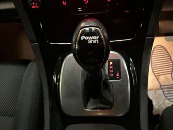 Ford Galaxy 2.0 TDCi Titanium Powershift Euro 5 5dr
