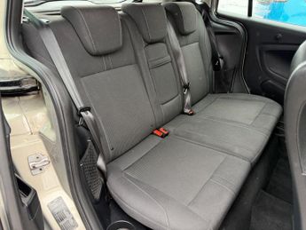 Ford B-Max 1.6 Titanium Powershift Euro 5 5dr